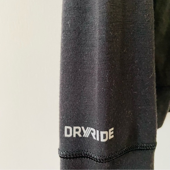 Burton warm long sleep with thumb holes small - Picture 4 of 5